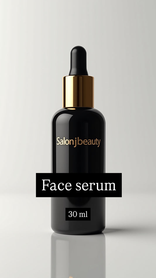 Sérum éclaircissant