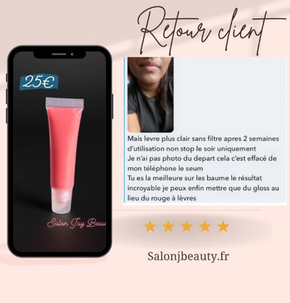 Magic Lips Baume